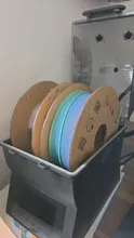 Kundenbewertungen – Filament-Trockner mit Heizung und Pumpe