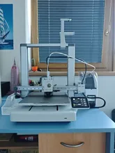 Kundenbewertungen – Filament-Trockner S1 Plus mit Lüfter