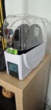Kundenbewertungen – Filament-Trockner S1 Plus mit Lüfterdesign für 1,75-3,00 mm