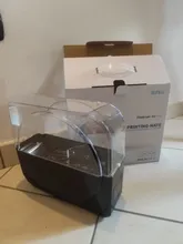 Kundenbewertungen – Filament-Trockner S1 Plus mit Lüfterdesign für 1,75-3,00 mm