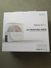 Kundenbewertungen – Filament-Trockner S1 Plus mit Lüfterdesign für 1,75-3,00 mm