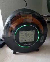 Kundenbewertungen – Filament-Trockner S2 mit 360° Umluft