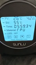 Kundenbewertungen – Filament-Trockner S2 mit 360° Umluft