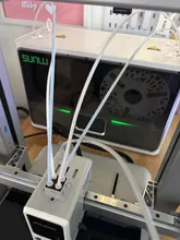 Kundenbewertungen – Filament-Trockner S4 4 Spulen 360° PTC 70℃
