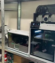 Kundenbewertungen – Filament-Trockner S4 4 Spulen 360° PTC 70℃