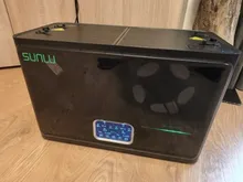 Kundenbewertungen – Filament-Trockner S4 Pro 4 Spulen für PLA PETG ABS