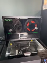Kundenbewertungen – Filament-Trockner S4 Pro Dual-Kammer für 4 Spulen