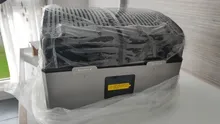 Kundenbewertungen – Filament-Trockner X4 mit 2 Kammern aktive Entfeuchtung