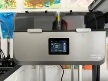 Kundenbewertungen – Filament-Trockner X4 mit 2 Kammern aktive Entfeuchtung