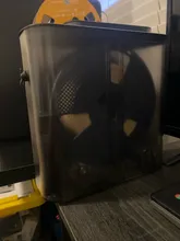 Kundenbewertungen – Filament-Trocknerbox J1 99 mm Schnellheizung bis 70°C