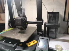 Kundenbewertungen – Filament-Trocknerbox J1 99 mm Schnellheizung bis 70°C