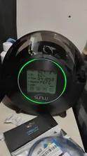 Kundenbewertungen – Filament-Trocknerbox S2 mit Lüfter 70℃ 360°