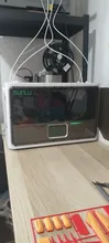 Kundenbewertungen – Filament-Trocknerbox S4 für 4 Rollen 1 kg