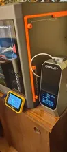 Kundenbewertungen – Filament-Trocknerbox Space Pi 360° Heißluftheizung