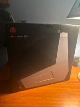 Kundenbewertungen – Filament-Trocknerbox Space Pi 360° Heißluftheizung
