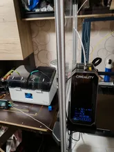 Kundenbewertungen – Filament-Trocknungsbox X4L mit 2 Kammern 75°C Heizung