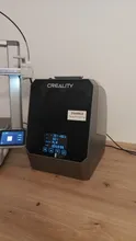 Kundenbewertungen – Filament-Trocknungsbox X4L mit 2 Kammern 75°C Heizung