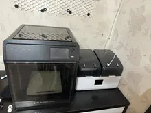 Kundenbewertungen – Filament-Trocknungsbox X4L mit 2 Kammern 75°C Heizung