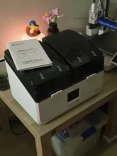 Kundenbewertungen – Filament-Trocknungsbox X4L mit 2 Kammern 75°C Heizung