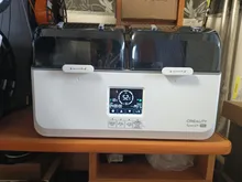 Kundenbewertungen – Filament-Trocknungsbox X4L mit 2 Kammern 75°C Heizung