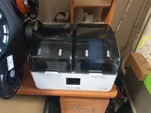 Kundenbewertungen – Filament-Trocknungsbox X4L mit 2 Kammern 75°C Heizung