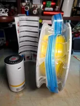Kundenbewertungen – Filament Vakuumbeutel 10-20 Stück