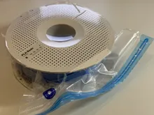 Kundenbewertungen – Filament Vakuumbeutel 10-20 Stück