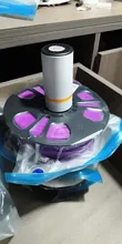 Kundenbewertungen – Filament-Vakuumbeutel 10 bis 30 Stück mit Pumpe