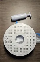 Kundenbewertungen – Filament-Vakuumbeutel 10 bis 30 Stück mit Pumpe