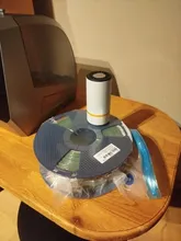 Kundenbewertungen – Filament-Vakuumbeutel 10 bis 30 Stück mit Pumpe