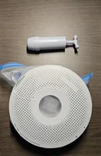 Kundenbewertungen – Filament-Vakuumbeutel 10 bis 30 Stück mit Pumpe