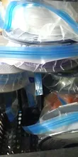 Kundenbewertungen – Filament-Vakuumbeutel 10 bis 30 Stück mit Pumpe