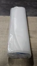 Kundenbewertungen – Filament-Vakuumbeutel 10 bis 30 Stück mit Pumpe