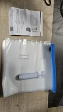 Kundenbewertungen – Filament-Vakuumbeutel 10 bis 30 Stück mit Pumpe