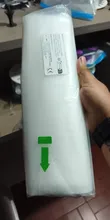 Kundenbewertungen – Filament-Vakuumbeutel 10 bis 30 Stück mit Pumpe