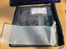 Kundenbewertungen – Filament-Vakuumbeutel 5 bis 15 Stück mit Pumpe