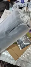 Kundenbewertungen – Filament-Vakuumbeutel 5 bis 15 Stück mit Pumpe