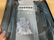 Kundenbewertungen – Filament-Vakuumbeutel 5 bis 15 Stück mit Pumpe