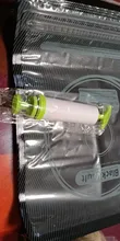 Kundenbewertungen – Filament-Vakuumbeutel feuchtigkeitsbeständig 10 bis 20 Stück