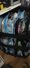 Kundenbewertungen – Filament-Vakuumbeutel feuchtigkeitsbeständig 10 bis 20 Stück