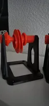 Kundenbewertungen – Filament-Wickelmaschine Spulenwickler für 3D-Drucker
