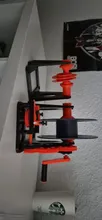 Kundenbewertungen – Filament-Wickelmaschine Spulenwickler für 3D-Drucker