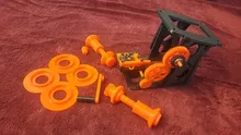 Kundenbewertungen – Filament-Wickelmaschine Spulenwickler für 3D-Drucker