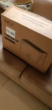 Kundenbewertungen – Filamenttrockner S4 4 Rollen 1 kg für PLA PETG