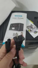 Kundenbewertungen – Filamenttrockner S4 4 Rollen 1 kg für PLA PETG