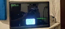 Kundenbewertungen – Filamenttrockner S4 4 Rollen 1 kg für PLA PETG