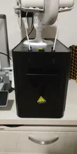Kundenbewertungen – Filamenttrockner S4 4 Rollen 1 kg für PLA PETG
