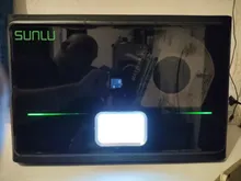 Kundenbewertungen – Filamenttrockner S4 4 Rollen 1 kg für PLA PETG