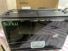 Kundenbewertungen – Filamenttrockner S4 4 Rollen 1 kg für PLA PETG