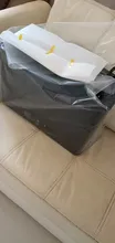 Kundenbewertungen – Filamenttrockner S4 4 Rollen 1 kg für PLA PETG